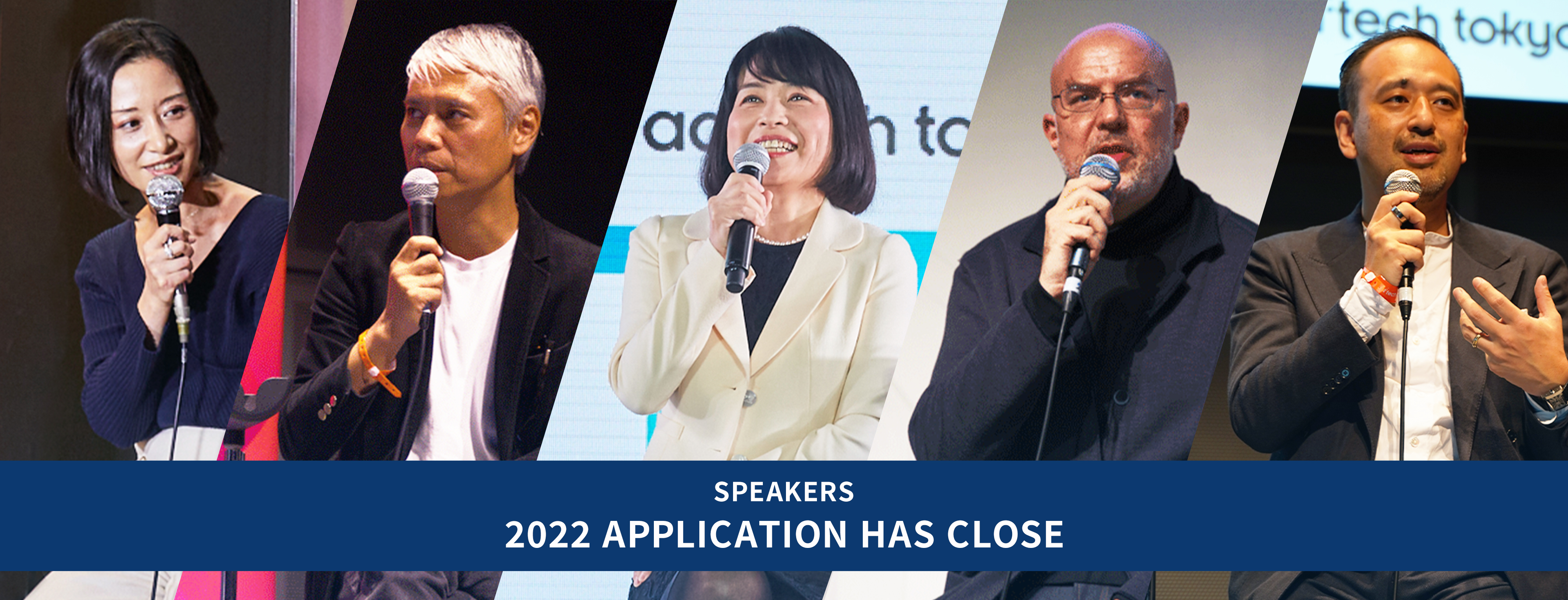 What are Official ad:tech tokyo Speakers?