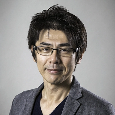 Hirokazu Kai