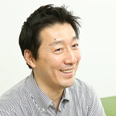 Motohiko Tokuriki