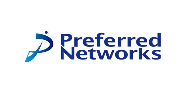 Preferred Networks inc.