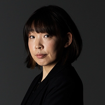 Akiko Nishidate