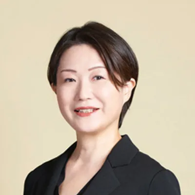 Reiko Nagatsuma