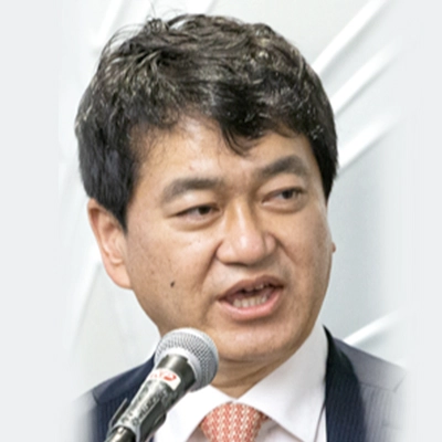 Ryoichi Kakui