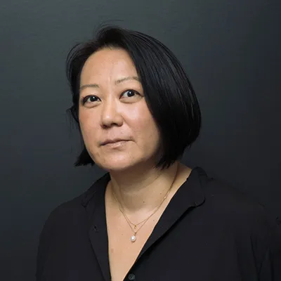 Kay Matsuoka