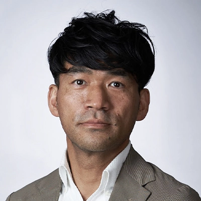 Takeyuki Asanuma