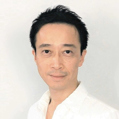 Takashi Futaki