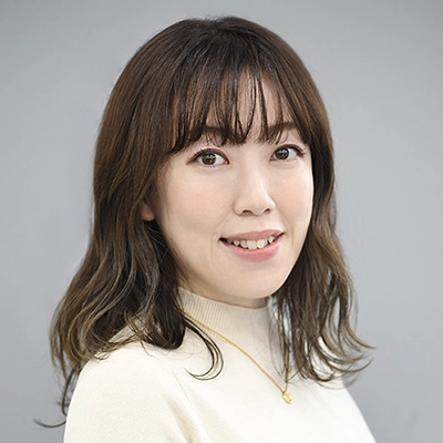 Emi Nishino