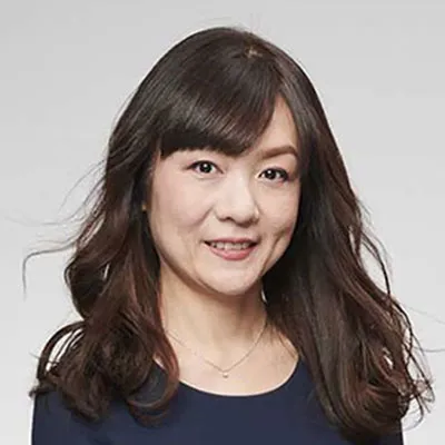 Tomoko Kusuda