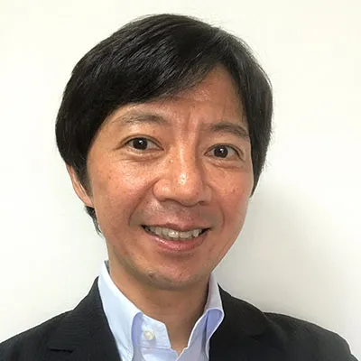 Takaki Koizumi