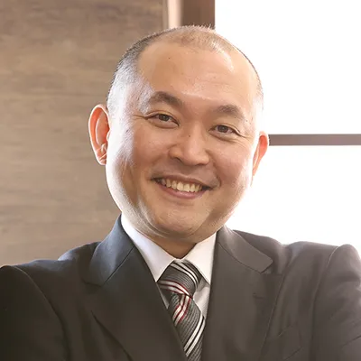 Shintaro Nakagawa