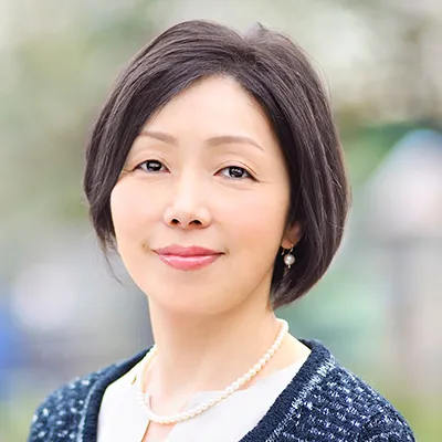 Keiko Hamada