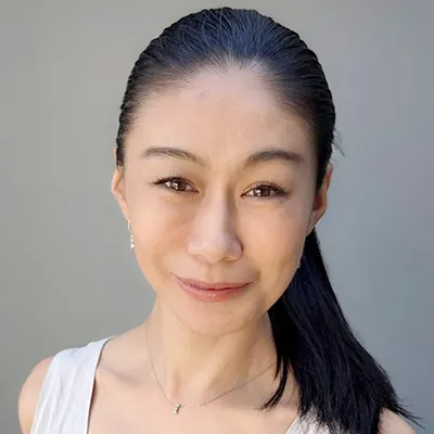 Asuka Yokota