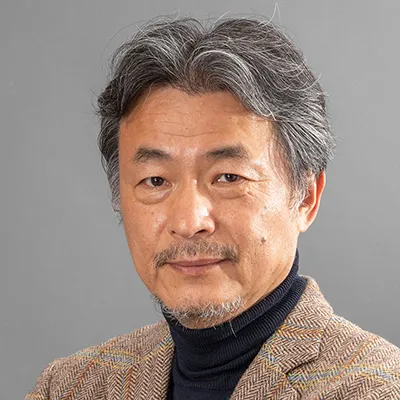 Tsuyoshi Takemura