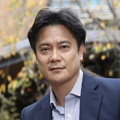 Hiroyuki Takaguchi