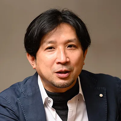 Kei Fukuyoshi