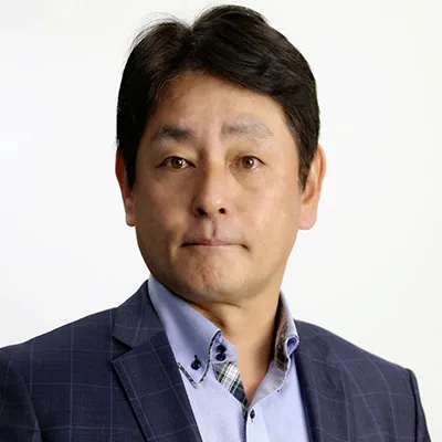 Shinichi Nakamura