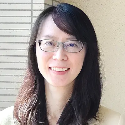 Akiko Matsuura