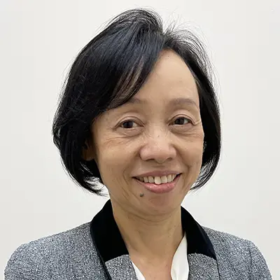 Megumi Tanaka