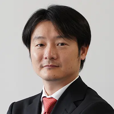 Toru Yasukawa