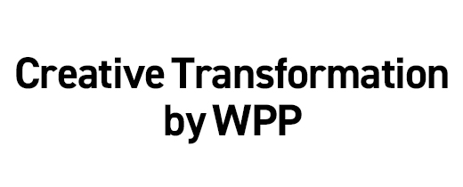 Creative Transformation by WPP
